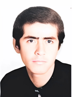 رضا کشاورزیان