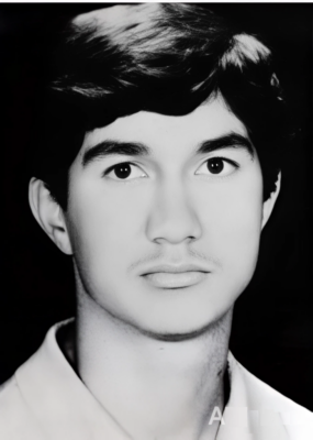 مرتضی مسعودی