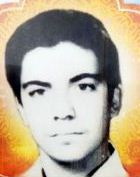 غلامرضا رستمی