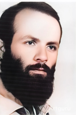 محمداسماعیل کریمی