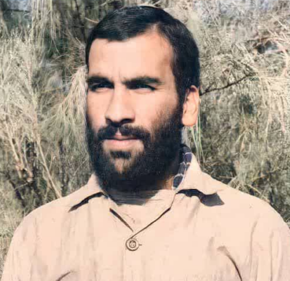 حسن عرب عامری