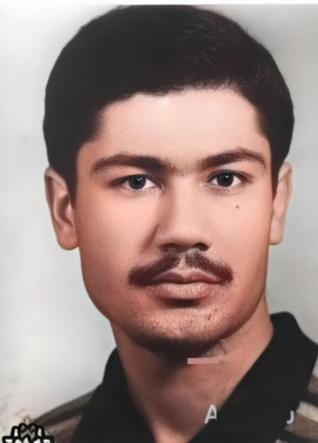 محسن میرزایی