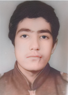 محمدتقی ابراهیمی