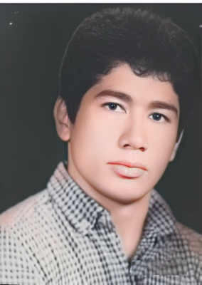 علیرضا حلوانی