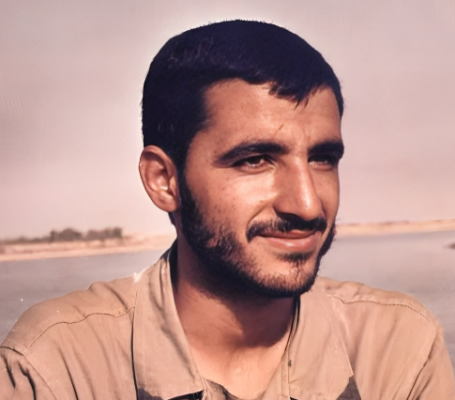 سیدعلی سیداحمدی