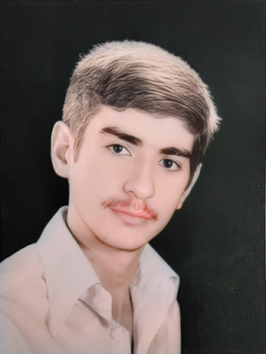 محمدباقر قرایی
