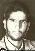 عباس امیری