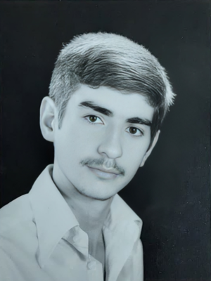 محمدباقر قرایی