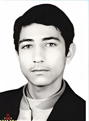 ابراهیم ذبیحی