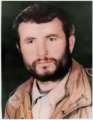 احمد رضایی