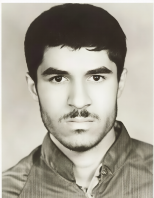 عبدالله صائمی پور