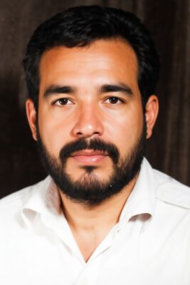 محمدرضا جمعه دوست