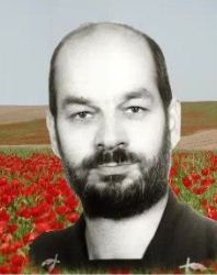 محمدعلی رجبی