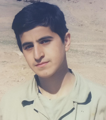 مهدی بداغی