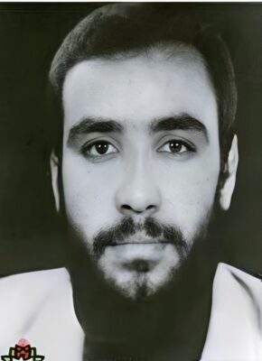 محمدمهدی بابامحمدی