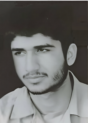 حسین وفائی