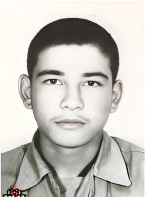 عباس مهربانیان