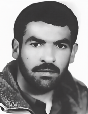 علی محمد حیدری
