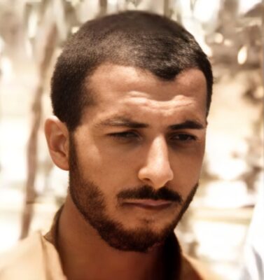 محمد تهرانی
