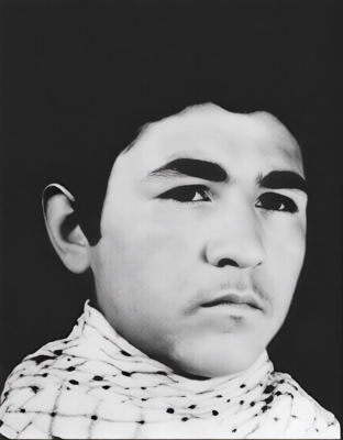 حسین صادقی