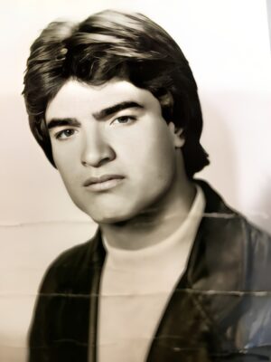 حسن عرب حجی