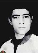 رمضانعلی ساغری