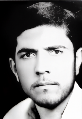 عباس قاسمپور