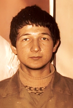 سیداحمد امیریان