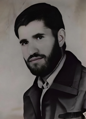 علیمردان دهقان