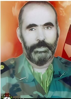سیدحسین حسینی نژاد