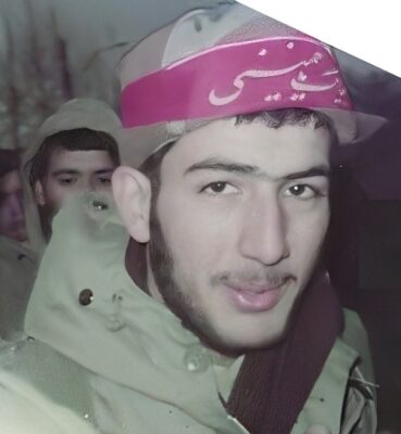 احمد صادقی