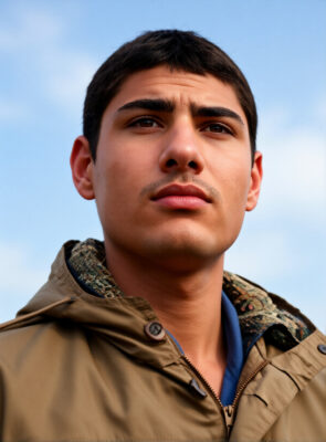علیرضا قره خانی