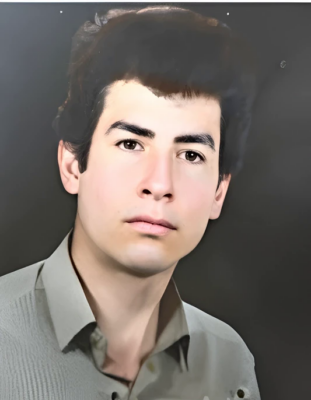 غلامعلی براتی