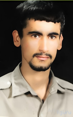 غلامحسن دربانیان