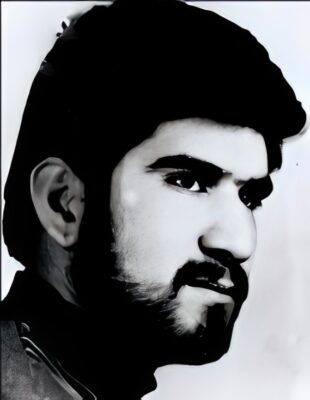 محمدحسین وکیلیان