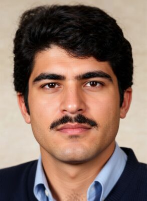 علی اکبر رئیسی
