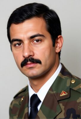 سیدمحمد حسینی فرد