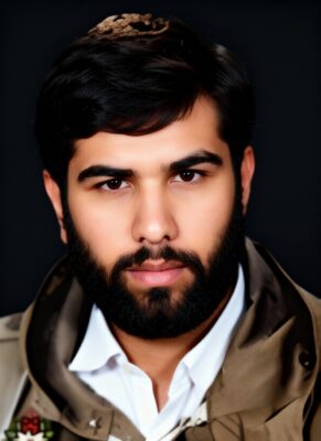 عباس رضایی