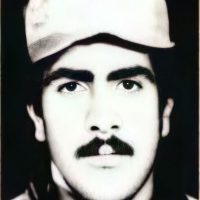 جانعلی دهقان