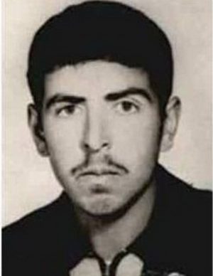 حبیب الله بداغی