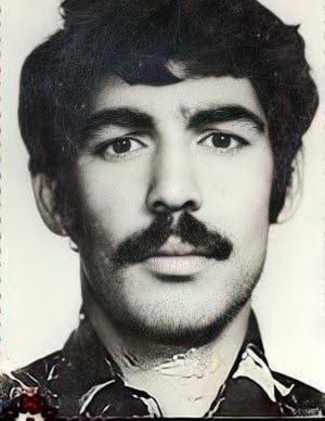 حسن عربعامری