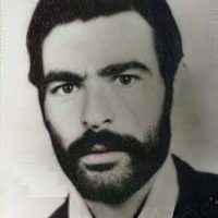 حسینعلی عامری