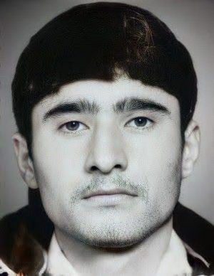 سید علی اکبر رضوی