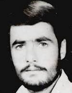 سید علی حسینی