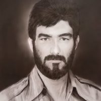 سید محمد رضا موسوی