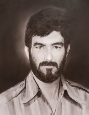 سید محمد رضا موسوی