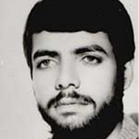 عباس دوست محمدی