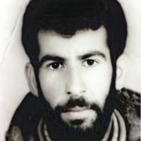 عبدالحسین عجمی