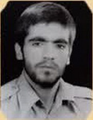 علیرضا کریمی