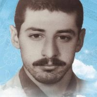 محمد مهدی امانی1